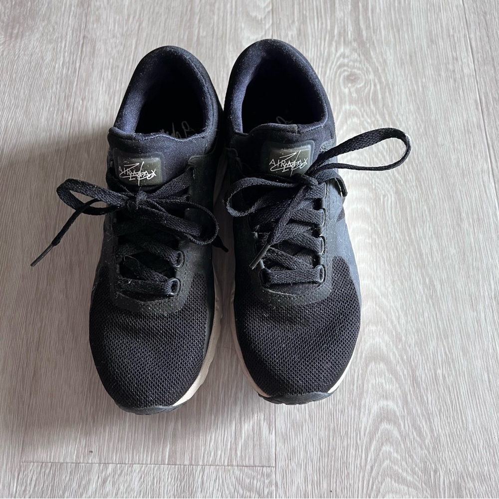 Nike airmax shoe